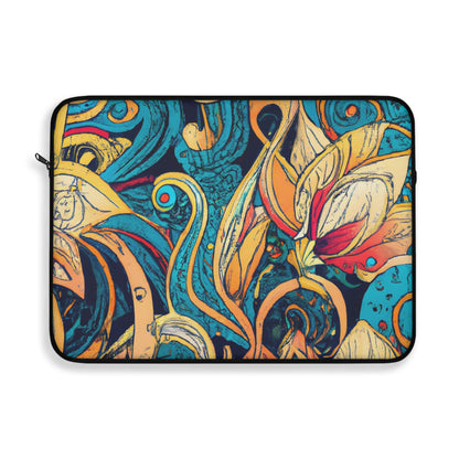 RebelDiva - LGBTQ+ Laptop Sleeve (12", 13", 15")