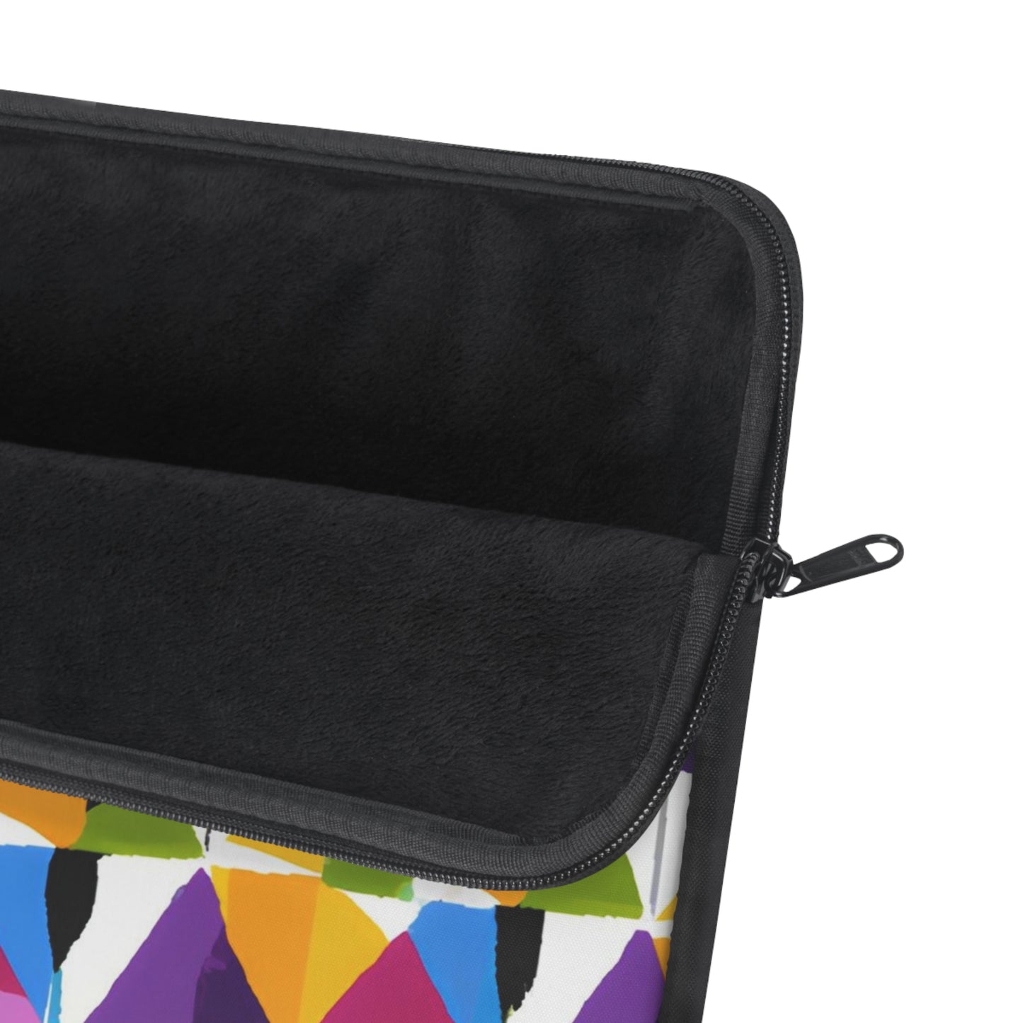 GlamShazam - LGBTQ+ Laptop Sleeve (12", 13", 15")