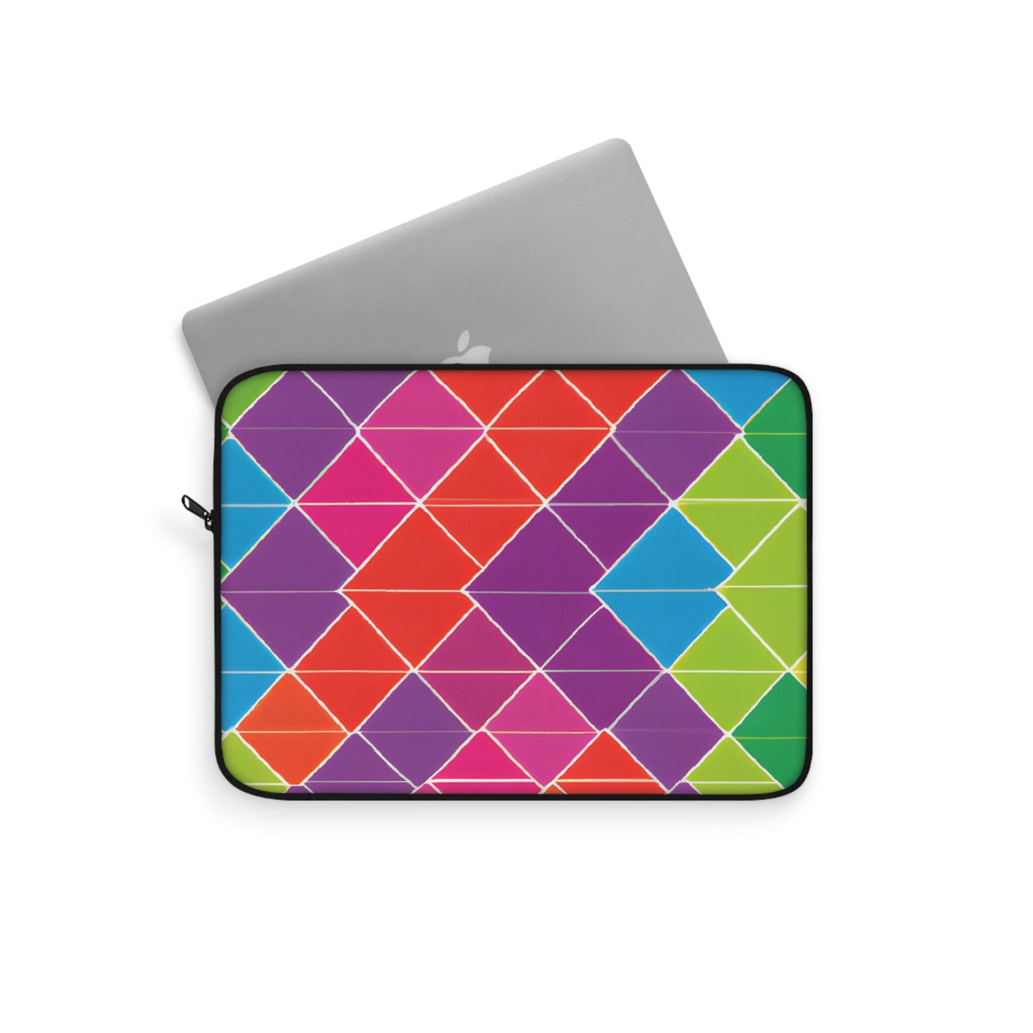 Glitzyzanna - LGBTQ+ Laptop Sleeve (12", 13", 15")