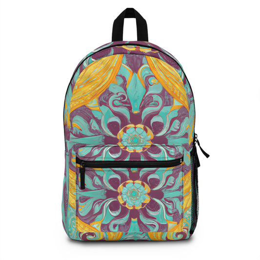 VanityVamprosa - LGBTQ+ Pride Backpack