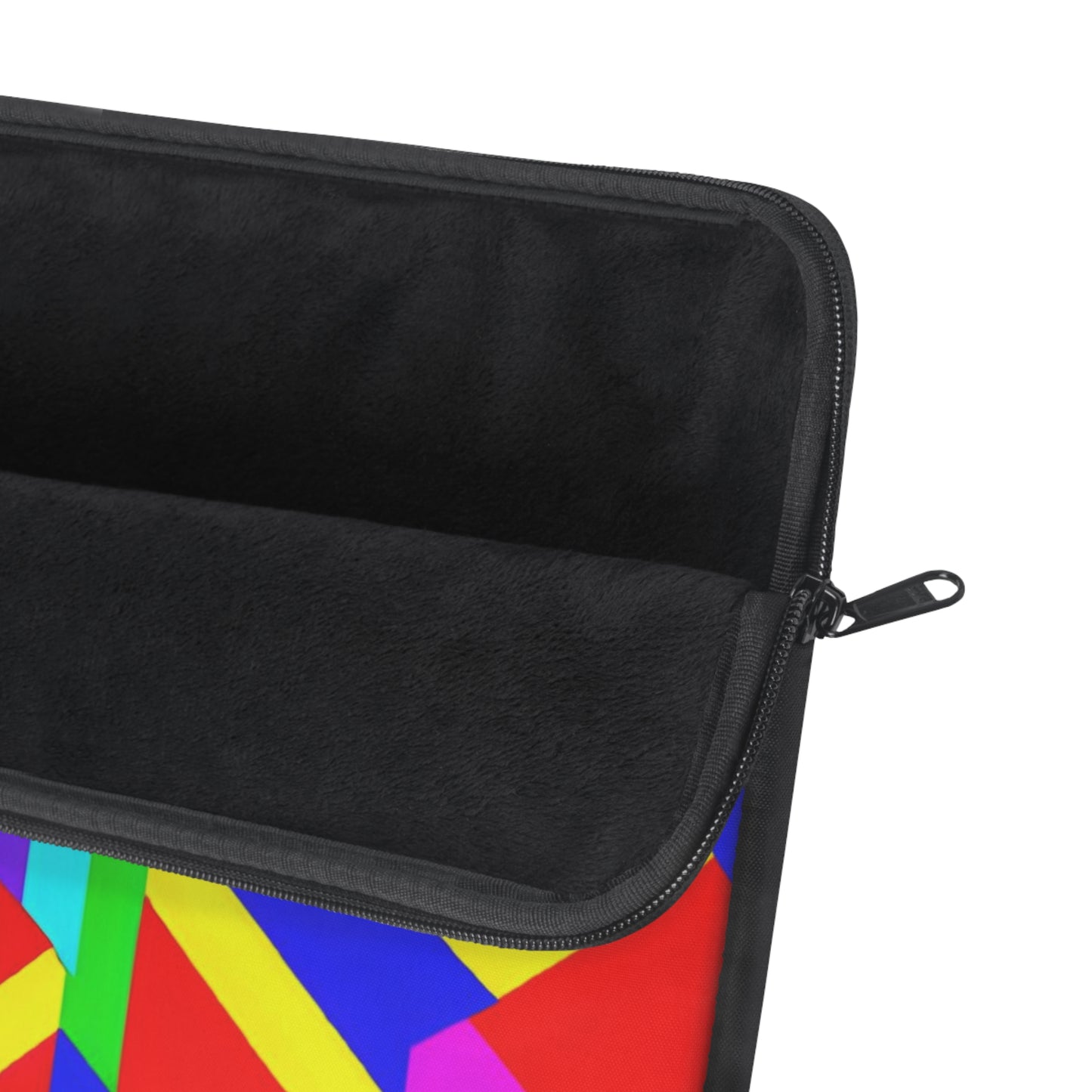 GlitteratiGlamazon - LGBTQ+ Laptop Sleeve (12", 13", 15")