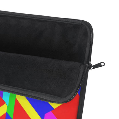 GlitteratiGlamazon - LGBTQ+ Laptop Sleeve (12", 13", 15")