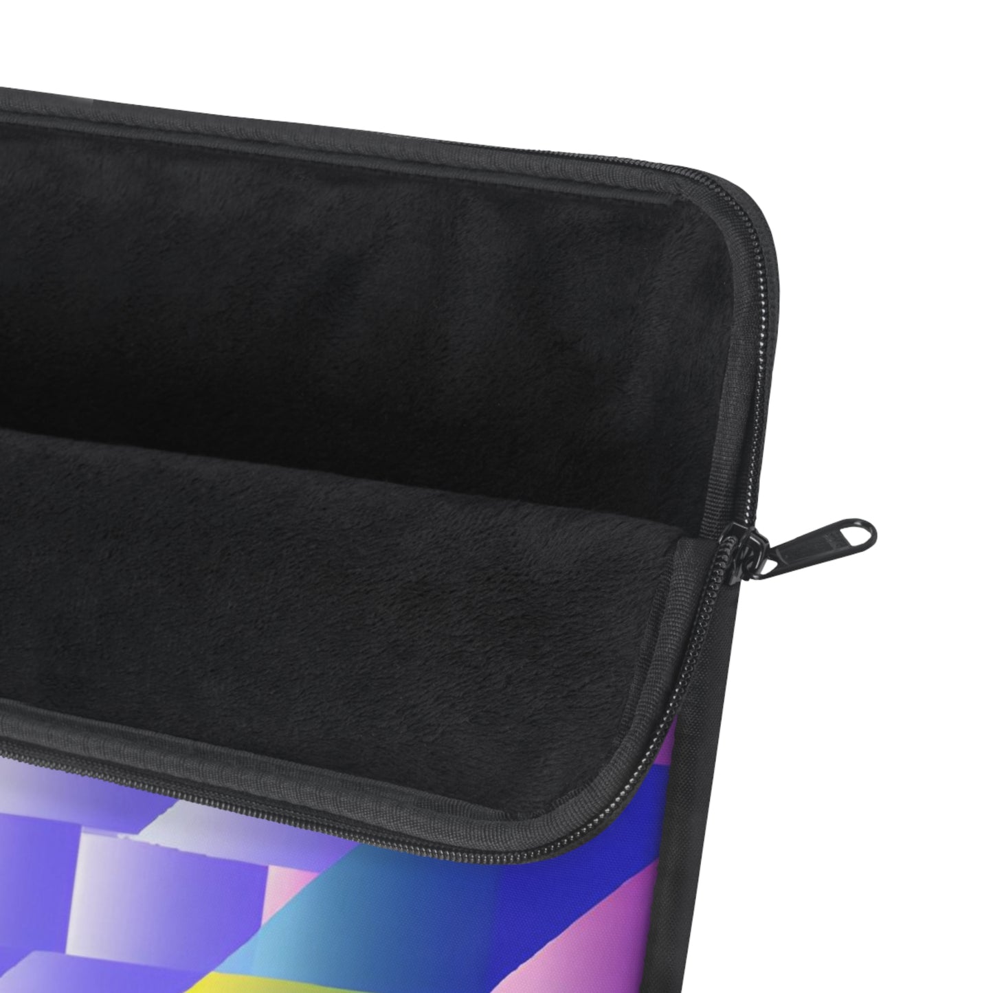 GlitzGlamGuru - LGBTQ+ Laptop Sleeve (12", 13", 15")