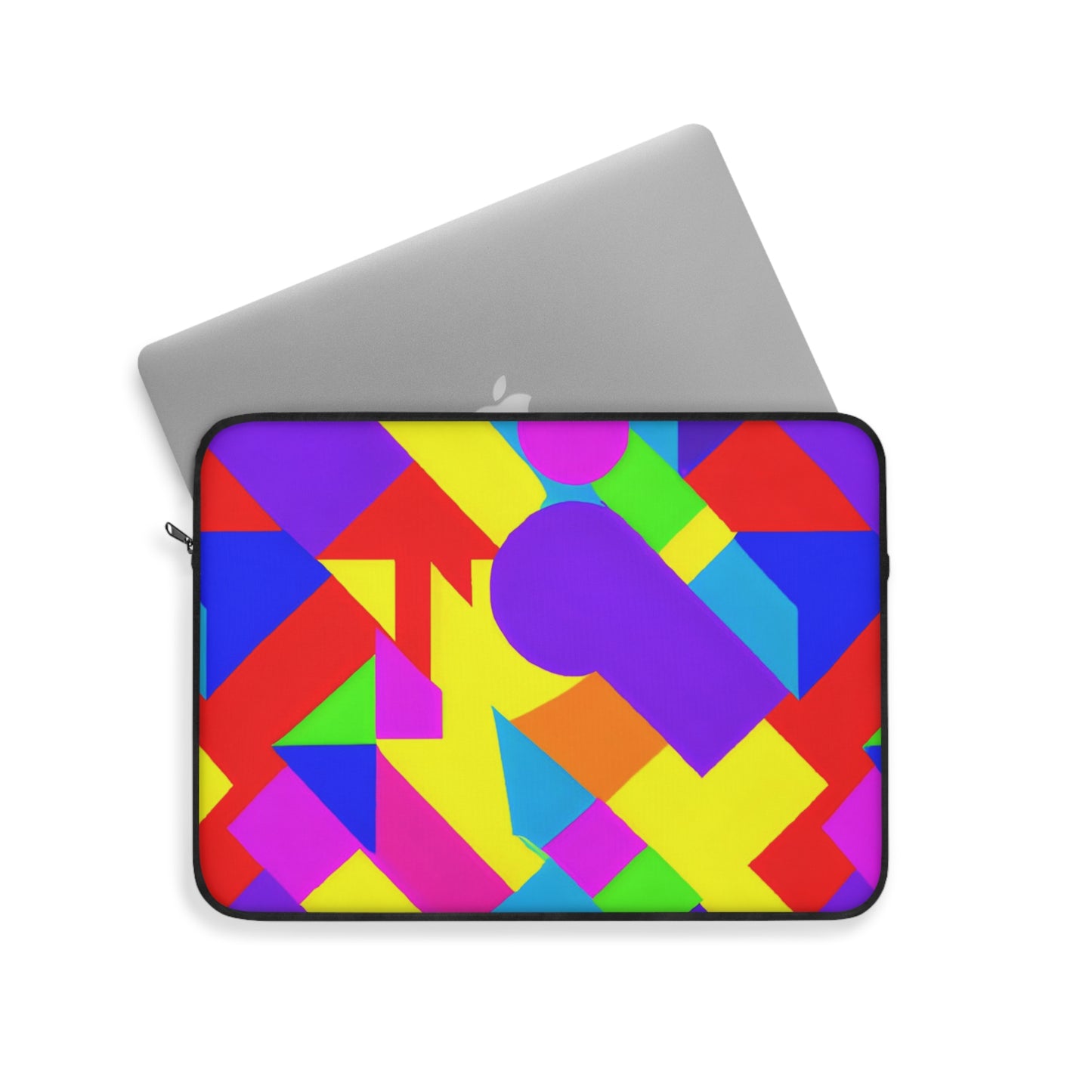 SashaFierce - LGBTQ+ Laptop Sleeve (12", 13", 15")