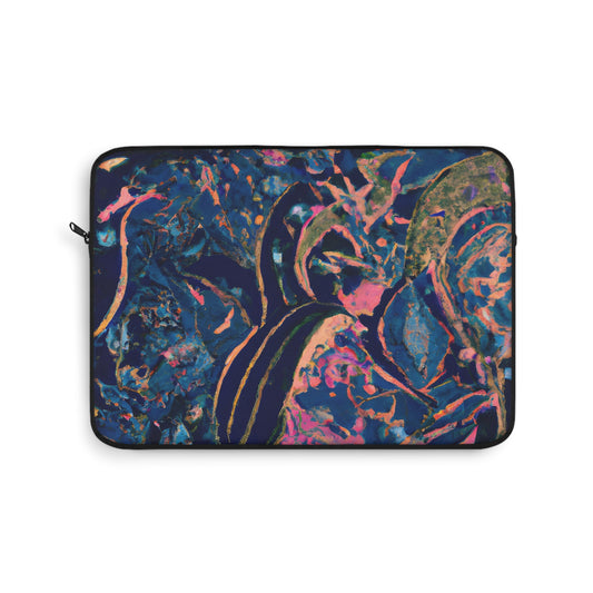 SavannahFlambeau - LGBTQ+ Laptop Sleeve (12", 13", 15")