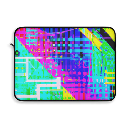 23rdCenturyQueenz - LGBTQ+ Laptop Sleeve (12", 13", 15")