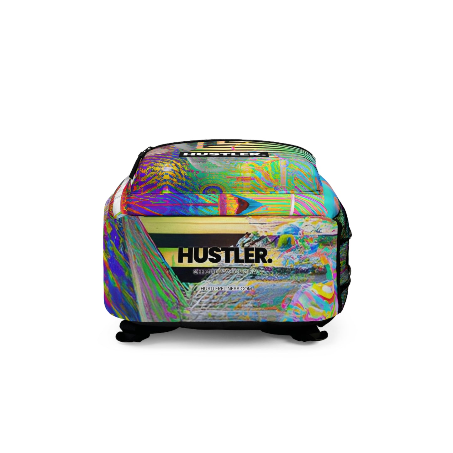LamarrStarlight - Hustler Backpack