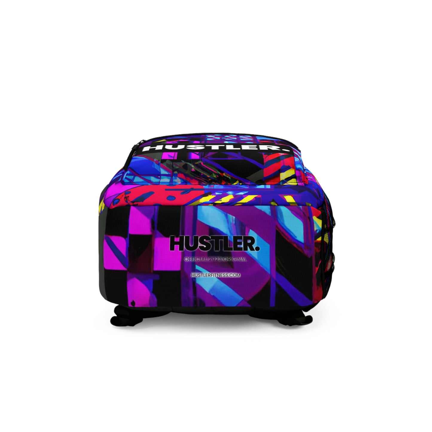 StardustShadowz - LGBTQ+ Pride Backpack