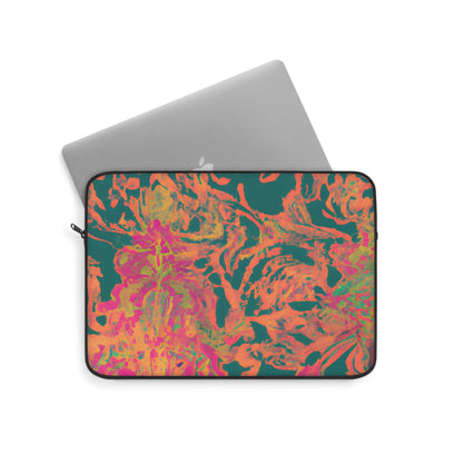 RedFlamingo - LGBTQ+ Laptop Sleeve (12", 13", 15")