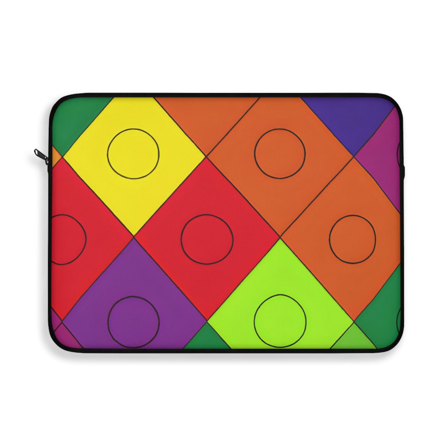 SparkleSparkz - LGBTQ+ Laptop Sleeve (12", 13", 15")