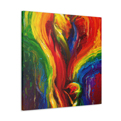 Adara - LGBTQ+ Wall Art