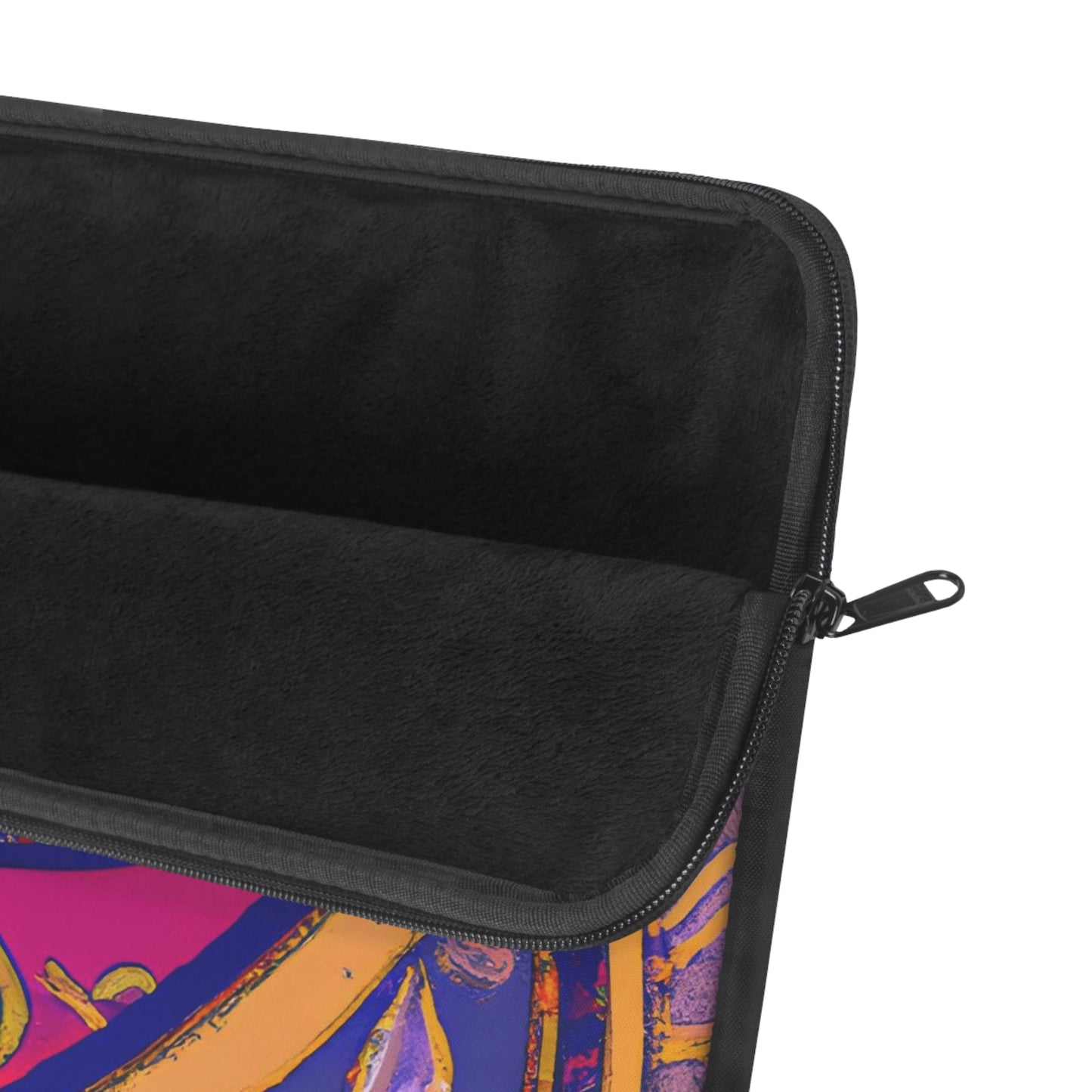 MinnieSashay - LGBTQ+ Laptop Sleeve (12", 13", 15")