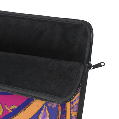 MinnieSashay - LGBTQ+ Laptop Sleeve (12", 13", 15")