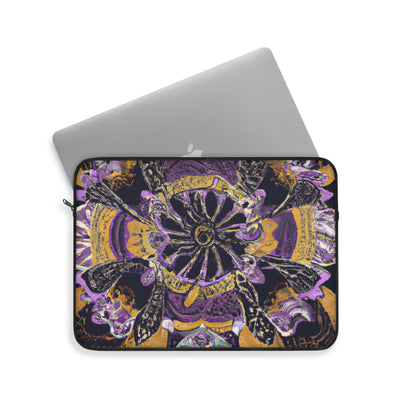 SavannahDazzle - LGBTQ+ Laptop Sleeve (12", 13", 15")