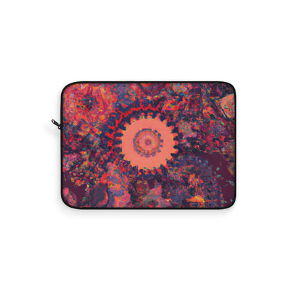 GlamGiovanni - LGBTQ+ Laptop Sleeve (12", 13", 15")