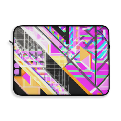 StarlazyElectra - LGBTQ+ Laptop Sleeve (12", 13", 15")