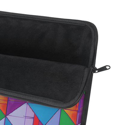MirageDiva - LGBTQ+ Laptop Sleeve (12", 13", 15")
