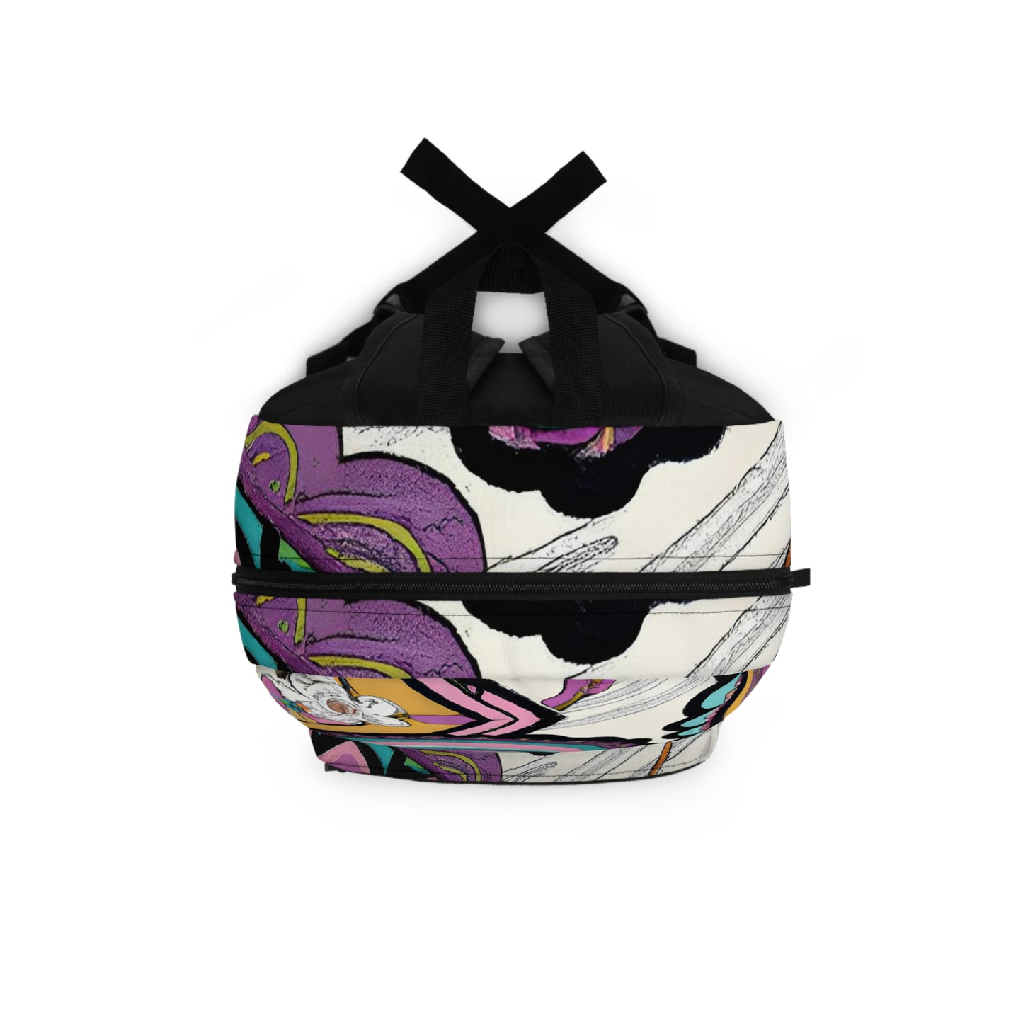 SparkleLottie - LGBTQ+ Pride Backpack