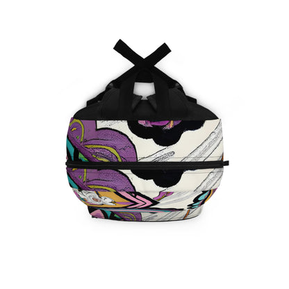 SparkleLottie - LGBTQ+ Pride Backpack