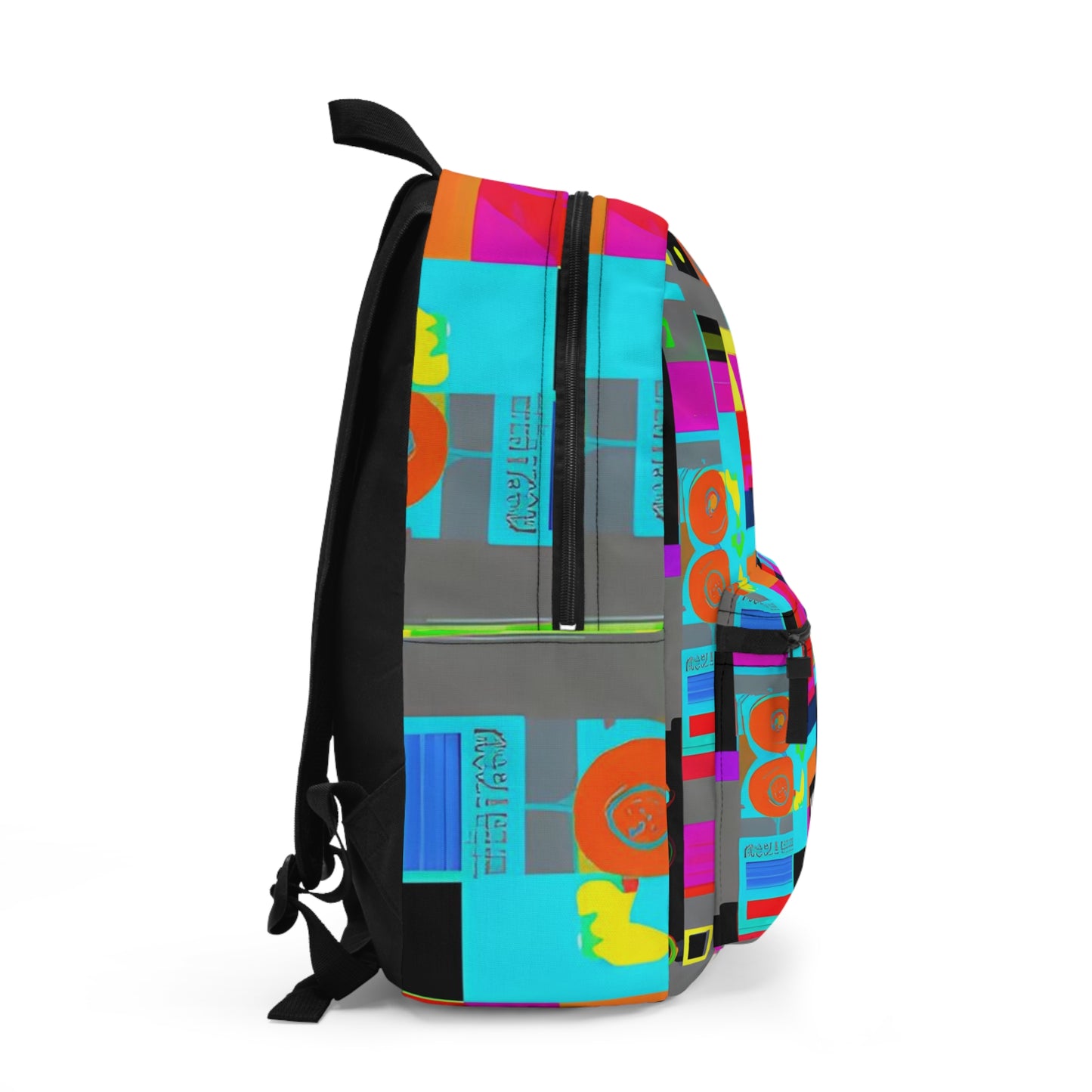Demiorgeous - Hustler Backpack
