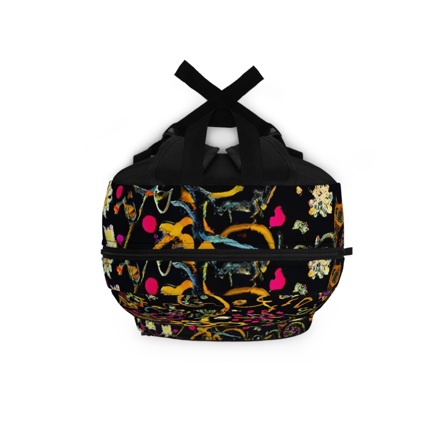 GildedGlamour - LGBTQ+ Pride Backpack