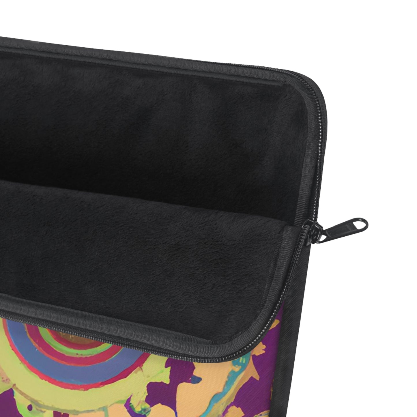GlamourGal 1920 - LGBTQ+ Laptop Sleeve (12", 13", 15")