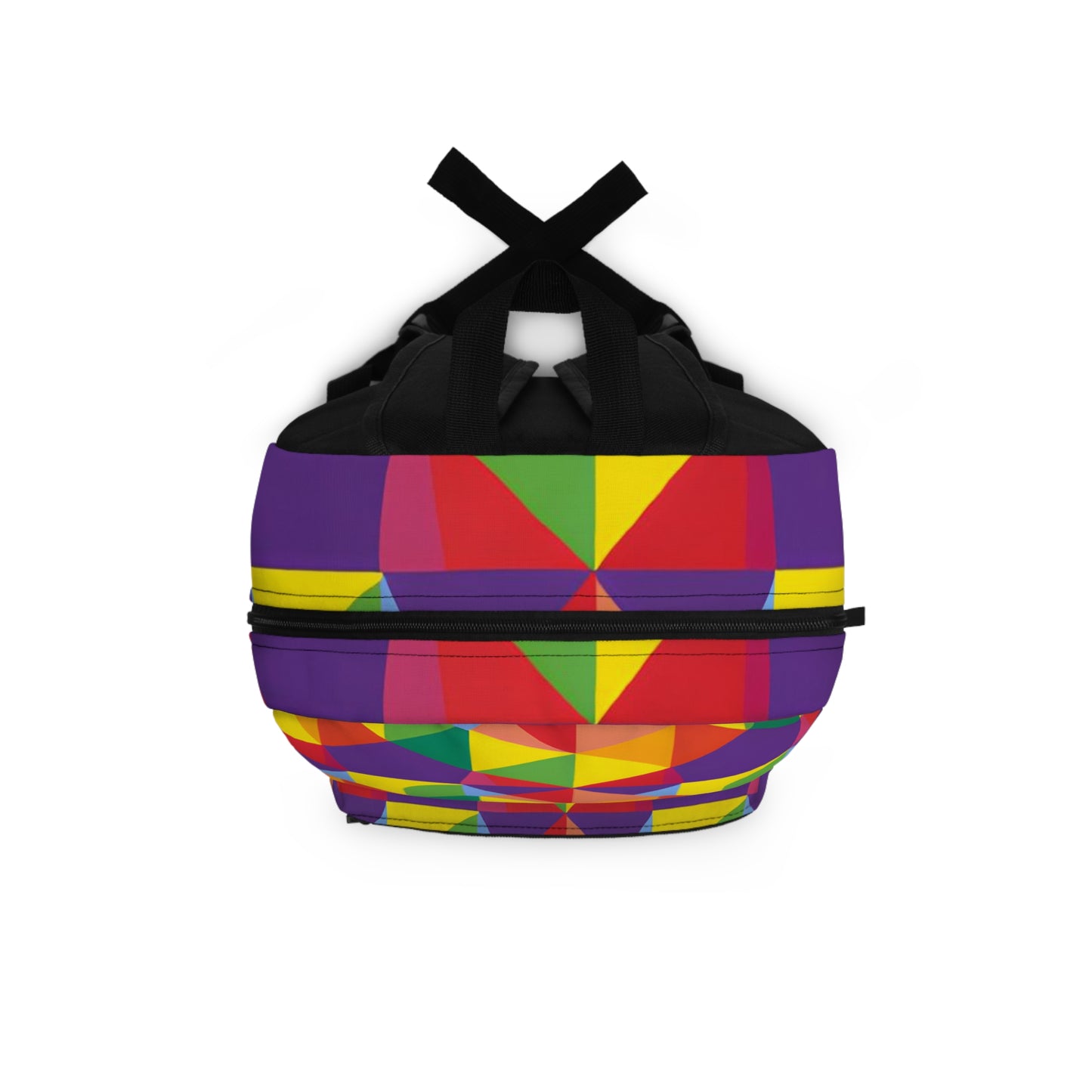 GlitterGalore - Gay Pride Backpack