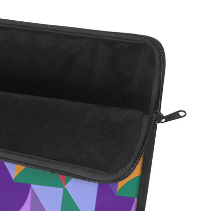 DivaDevious - LGBTQ+ Laptop Sleeve (12", 13", 15")