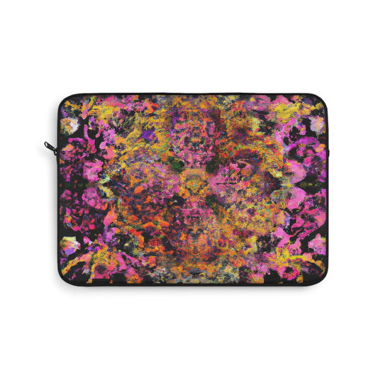 MoxieMagnolia - LGBTQ+ Laptop Sleeve (12", 13", 15")
