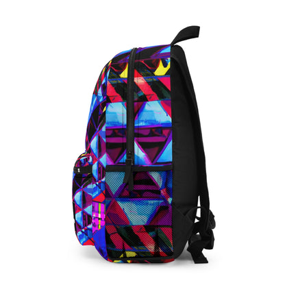 StardustShadowz - LGBTQ+ Pride Backpack
