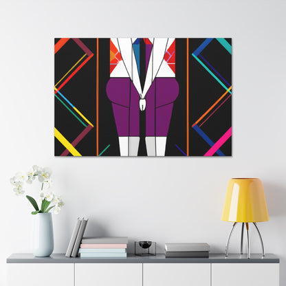 ArcadiaVirago - LGBTQ+ Wall Art