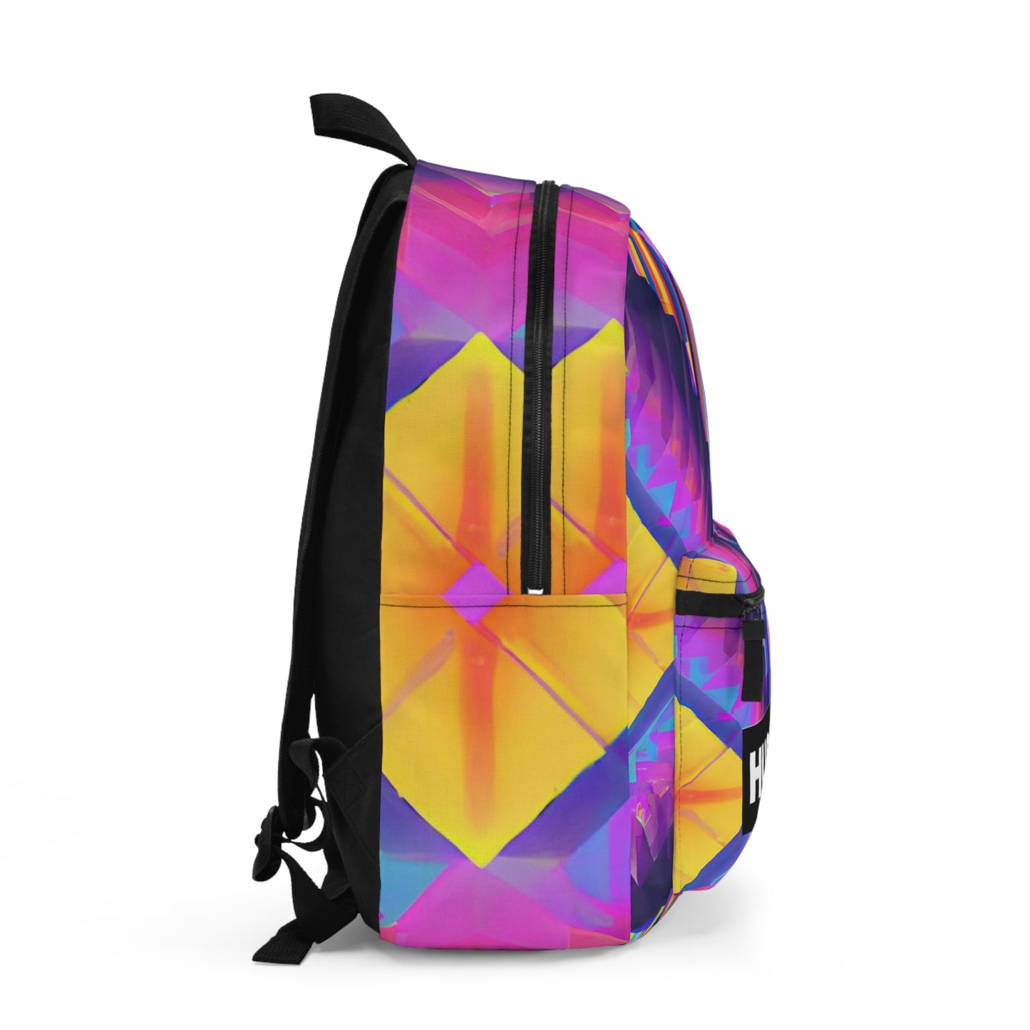 GalacticaMagic - Gay-Inspired Backpack