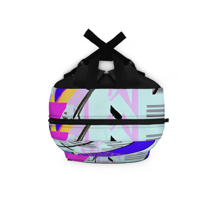 GalaxxxyWinxx remodeler - Hustler Backpack