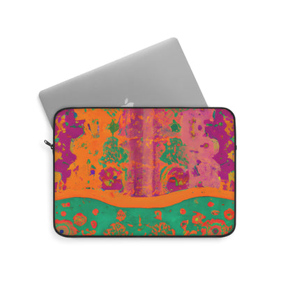 BevDazzle - LGBTQ+ Laptop Sleeve (12", 13", 15")