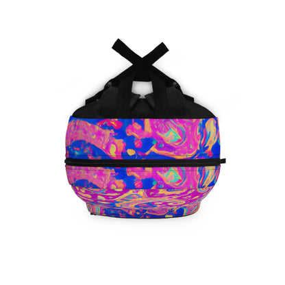 ClaudineCouture - LGBTQ+ Pride Backpack