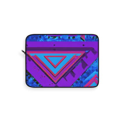 SpectraFuture - LGBTQ+ Laptop Sleeve (12", 13", 15")