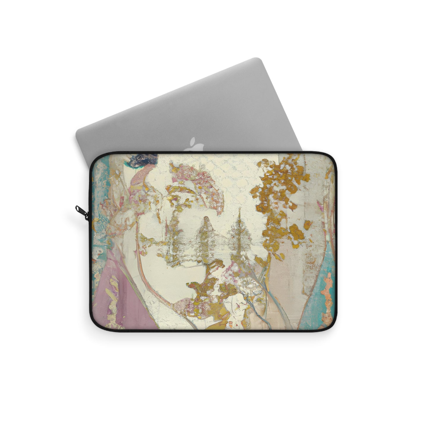 MarquessaLux - LGBTQ+ Laptop Sleeve (12", 13", 15")