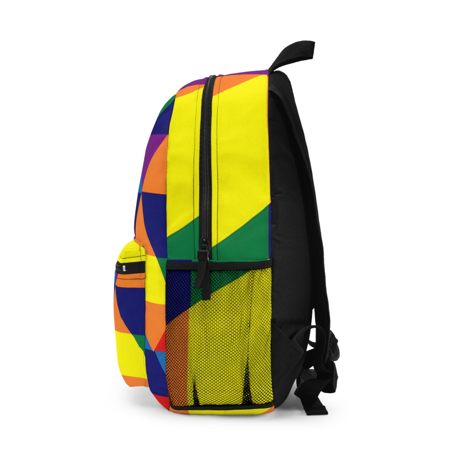 CrystalCrush - Hustler Pride Backpack