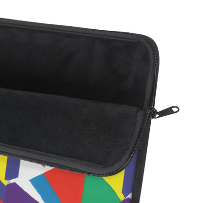 GalaxyGlam - LGBTQ+ Laptop Sleeve (12", 13", 15")