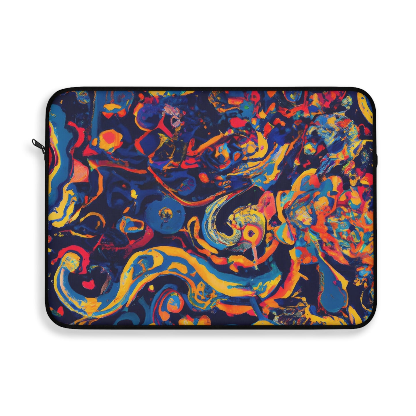 RitzyRouge - LGBTQ+ Laptop Sleeve (12", 13", 15")