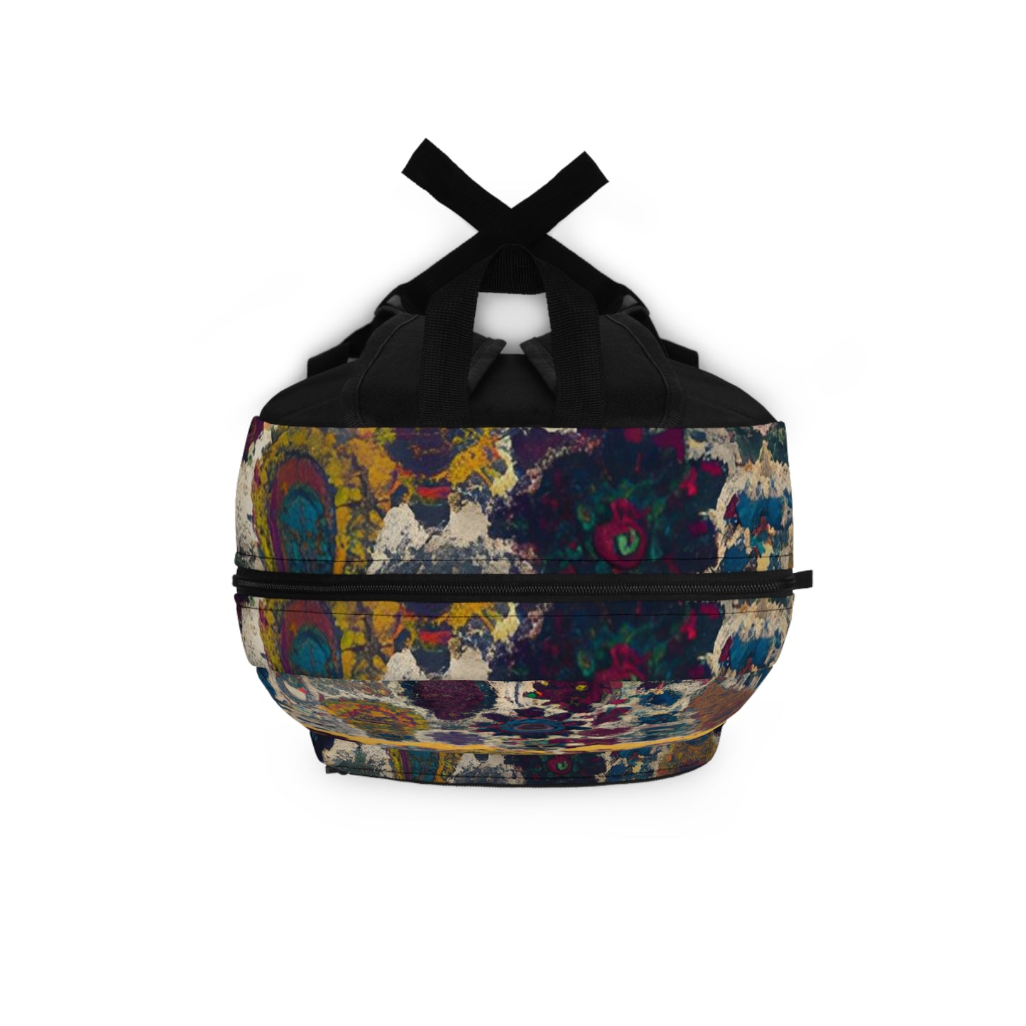 GlamourFayce - LGBTQ+ Pride Backpack