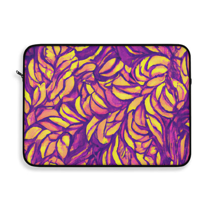 Ivana Flapper - LGBTQ+ Laptop Sleeve (12", 13", 15")