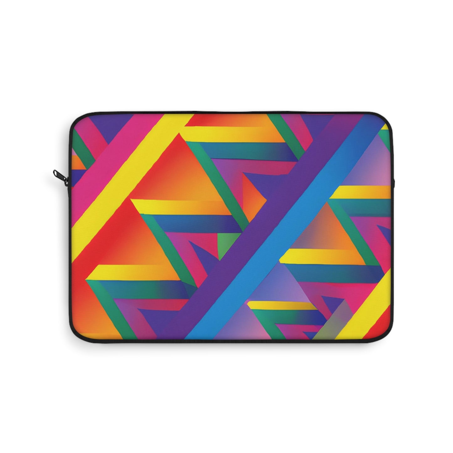 ClaireAge - LGBTQ+ Laptop Sleeve (12", 13", 15")