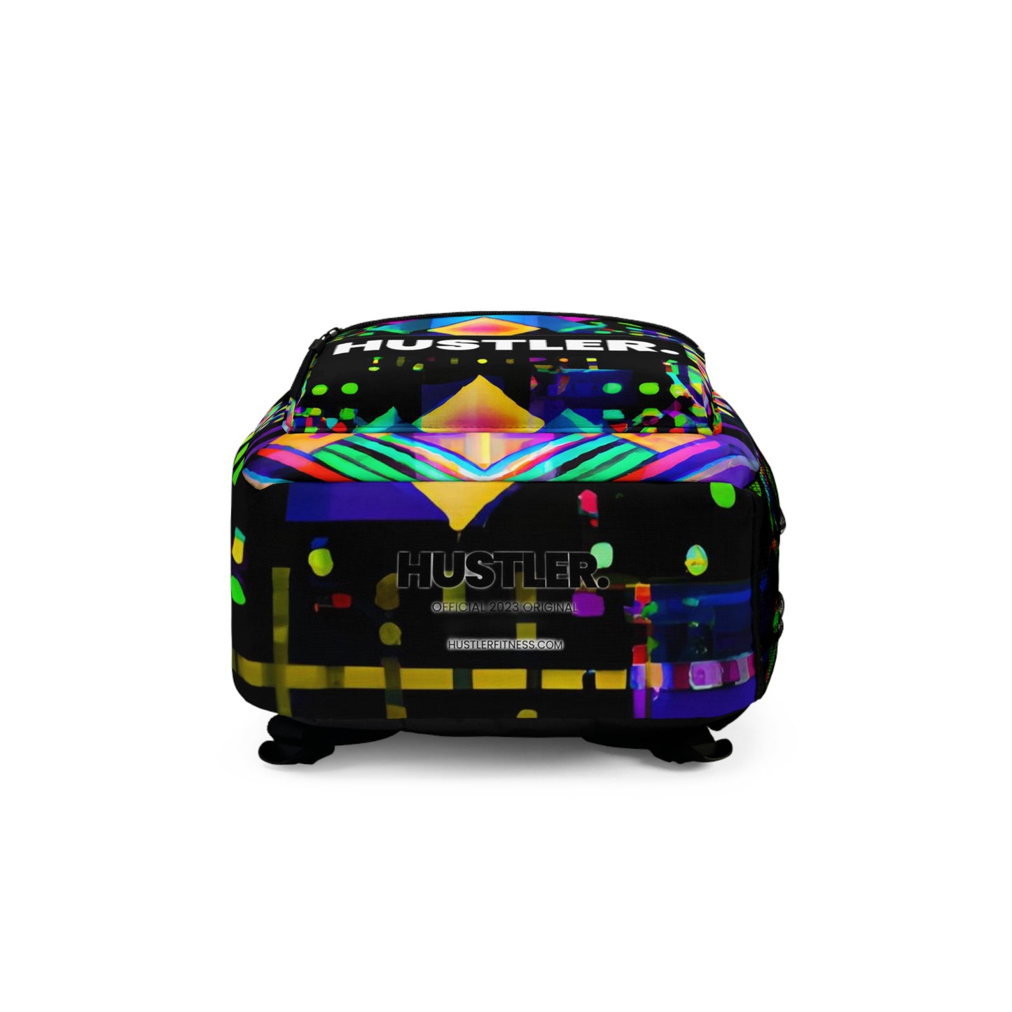 NeonVirus - LGBTQ+ Pride Backpack