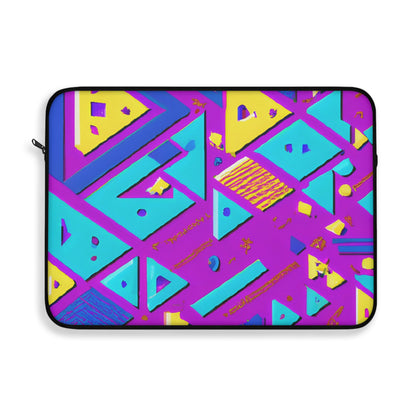 StarliteDazzle - LGBTQ+ Laptop Sleeve (12", 13", 15")