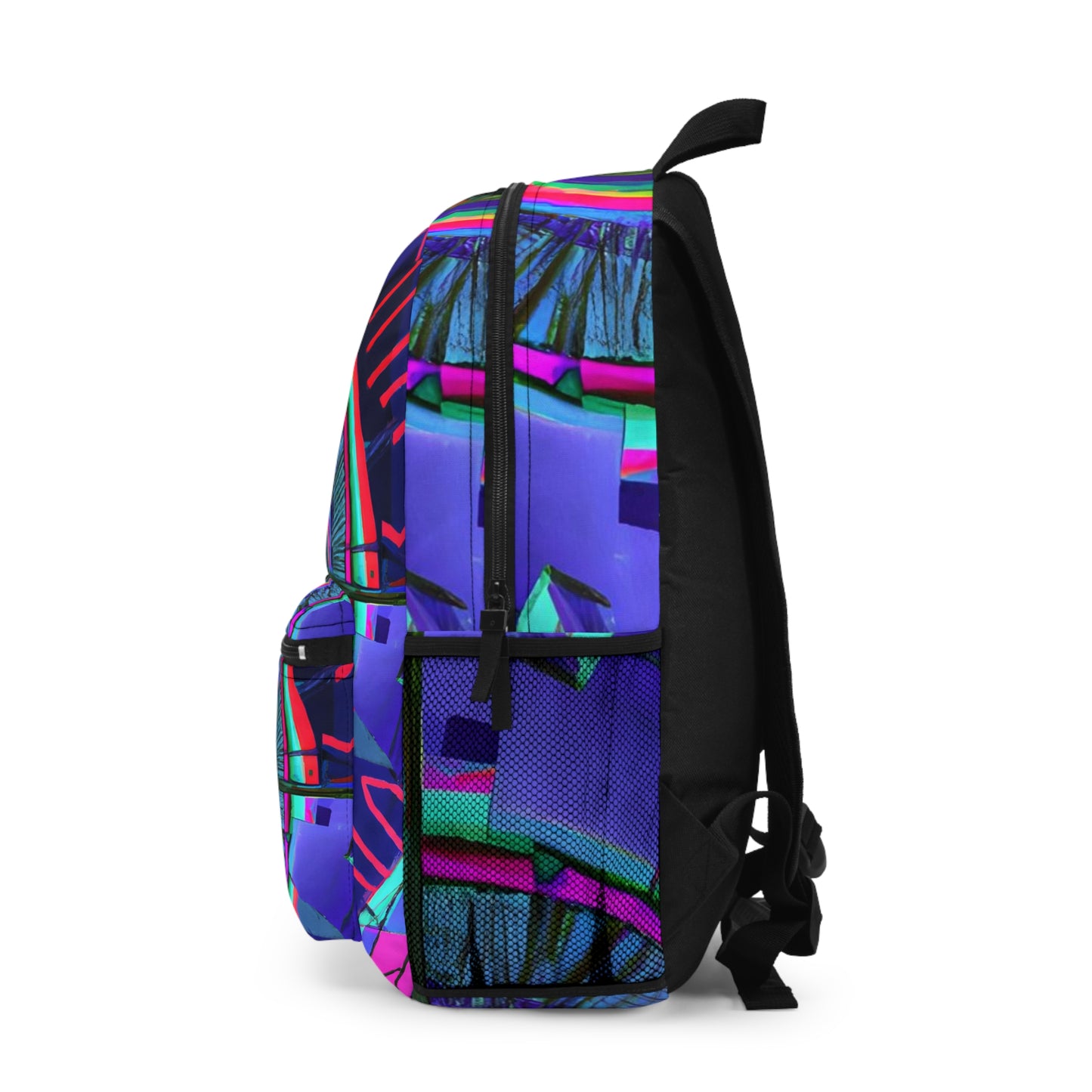 StarLightDivine - Hustler Backpack