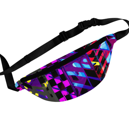 StardustShadowz - LGBTQ+ Fanny Pack Belt Bag