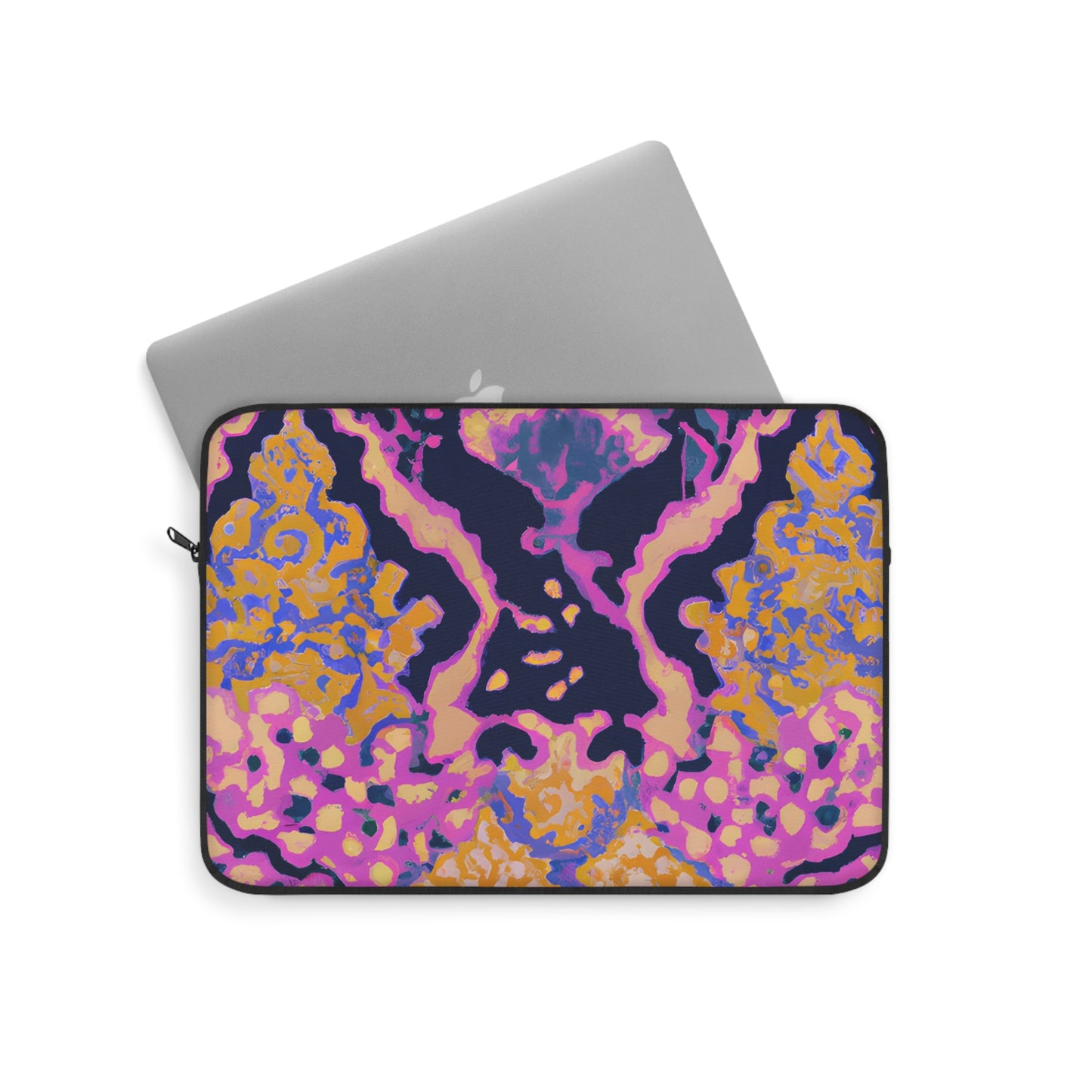 GlitzGlamour - LGBTQ+ Laptop Sleeve (12", 13", 15")