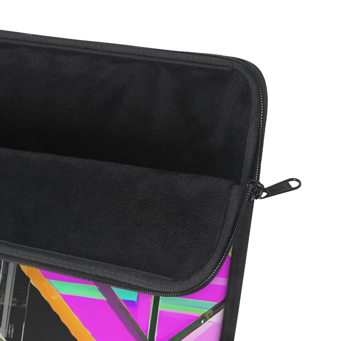 StarlazyElectra - LGBTQ+ Laptop Sleeve (12", 13", 15")