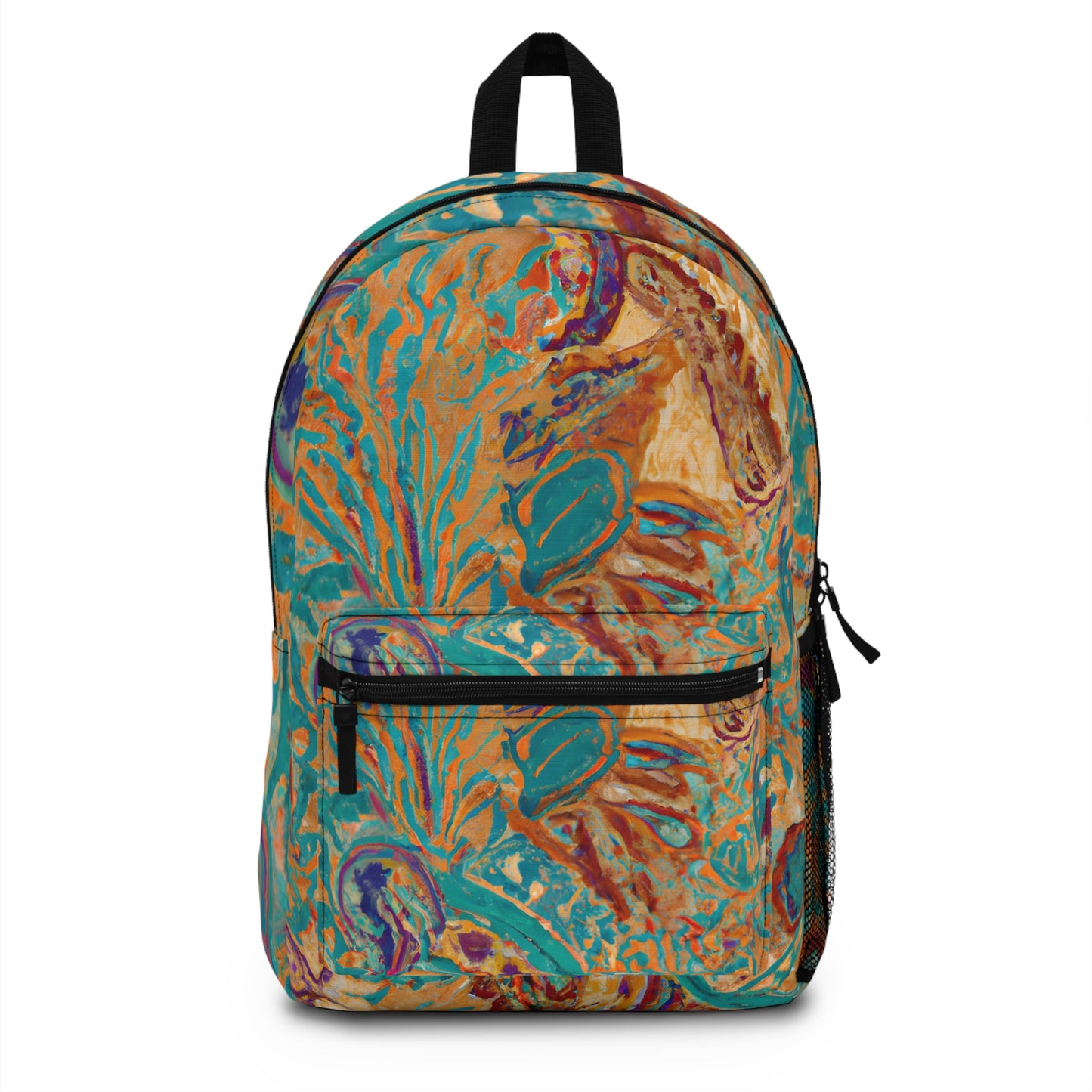 FlapperFantasia - LGBTQ+ Pride Backpack